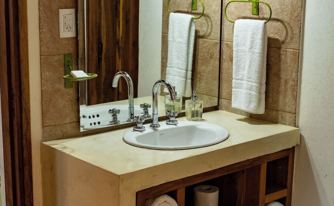 Photo of Bathroom in Tunuyan