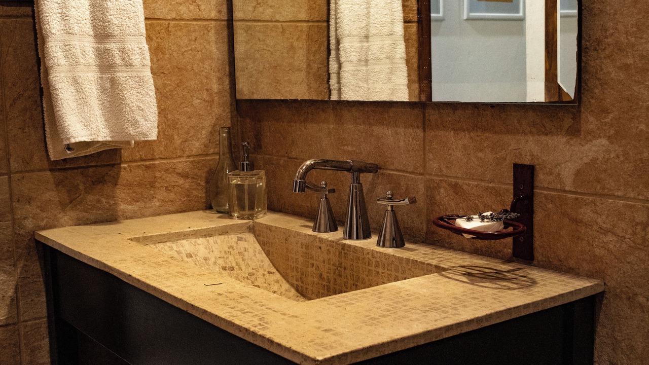 Photo of Bathroom in Tunuyan