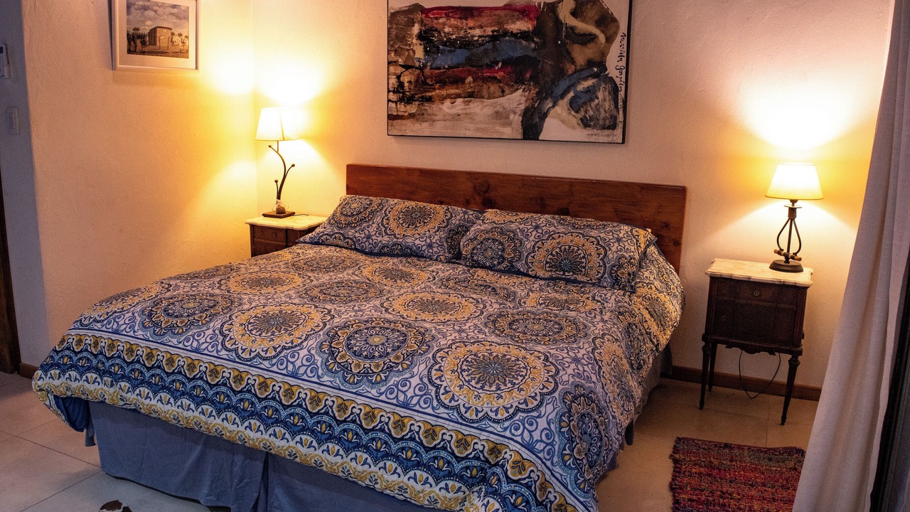 Photo of Bedroom in Tunuyan