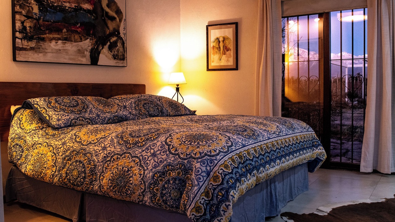 Photo of Bedroom in Tunuyan