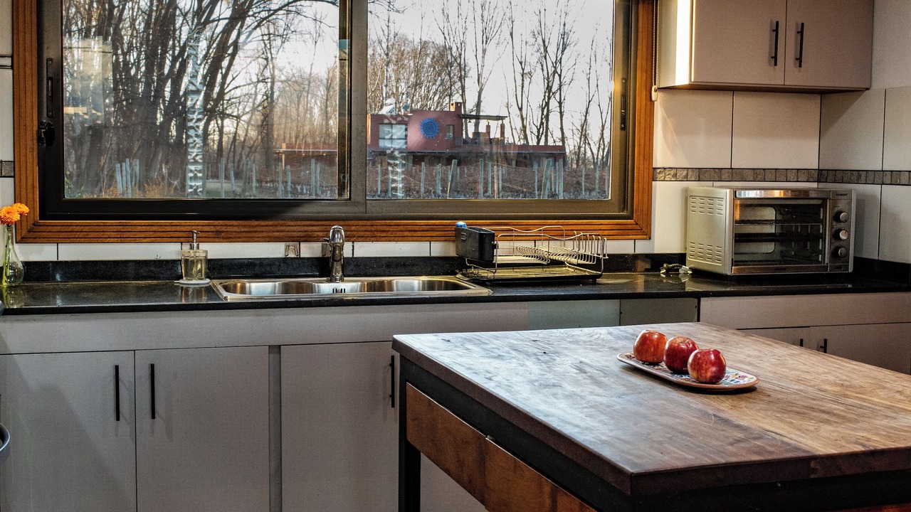 Photo of Kitchen in Tunuyan