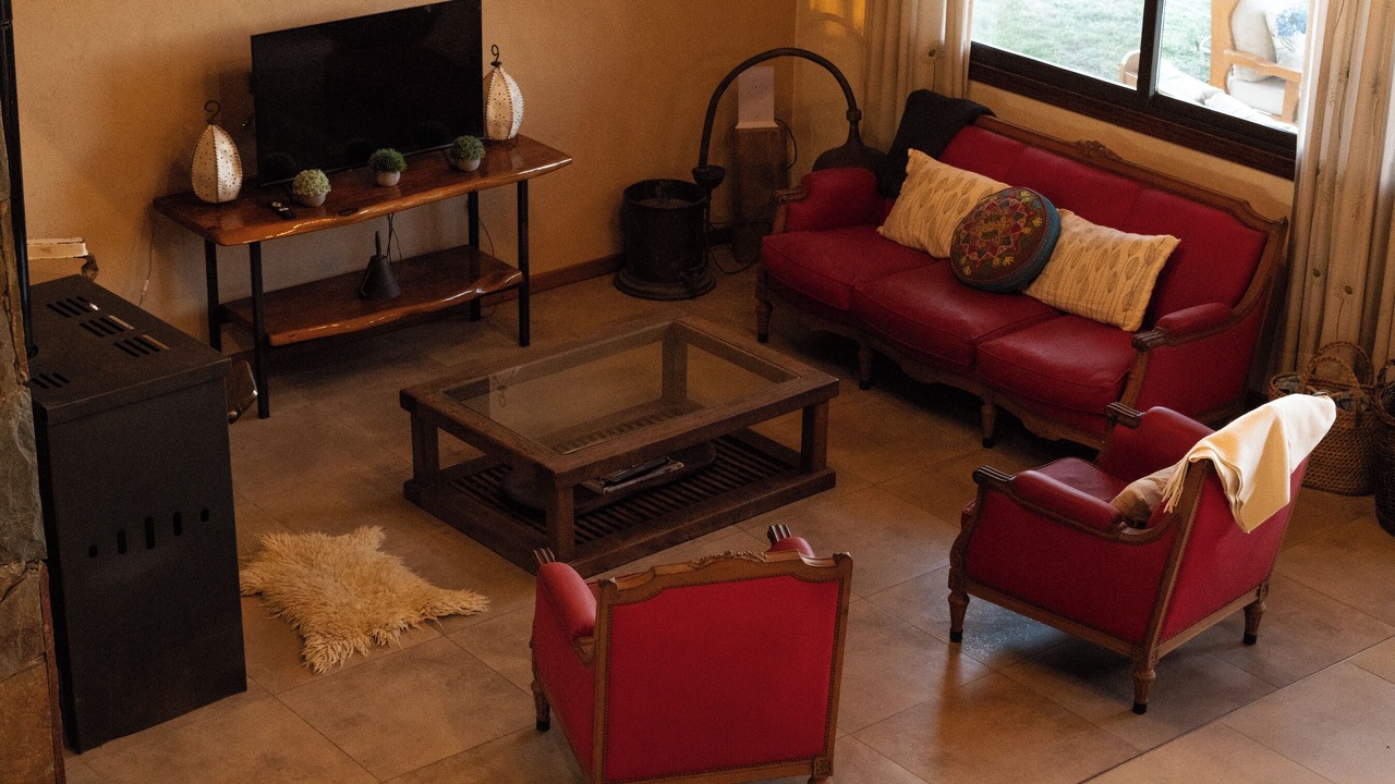 Photo of Livingroom in Tunuyan