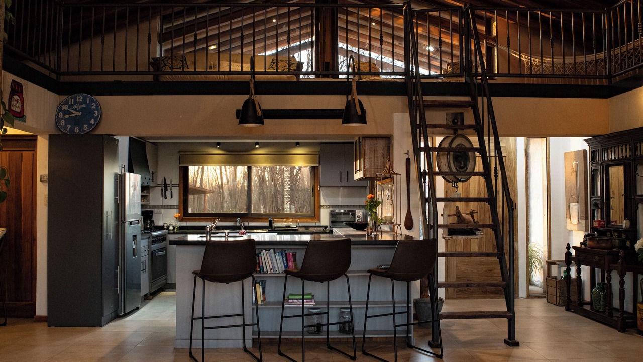 Photo of Kitchen in Tunuyan