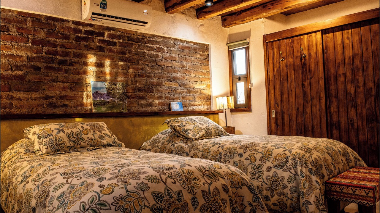 Photo of Bedroom in Tunuyan