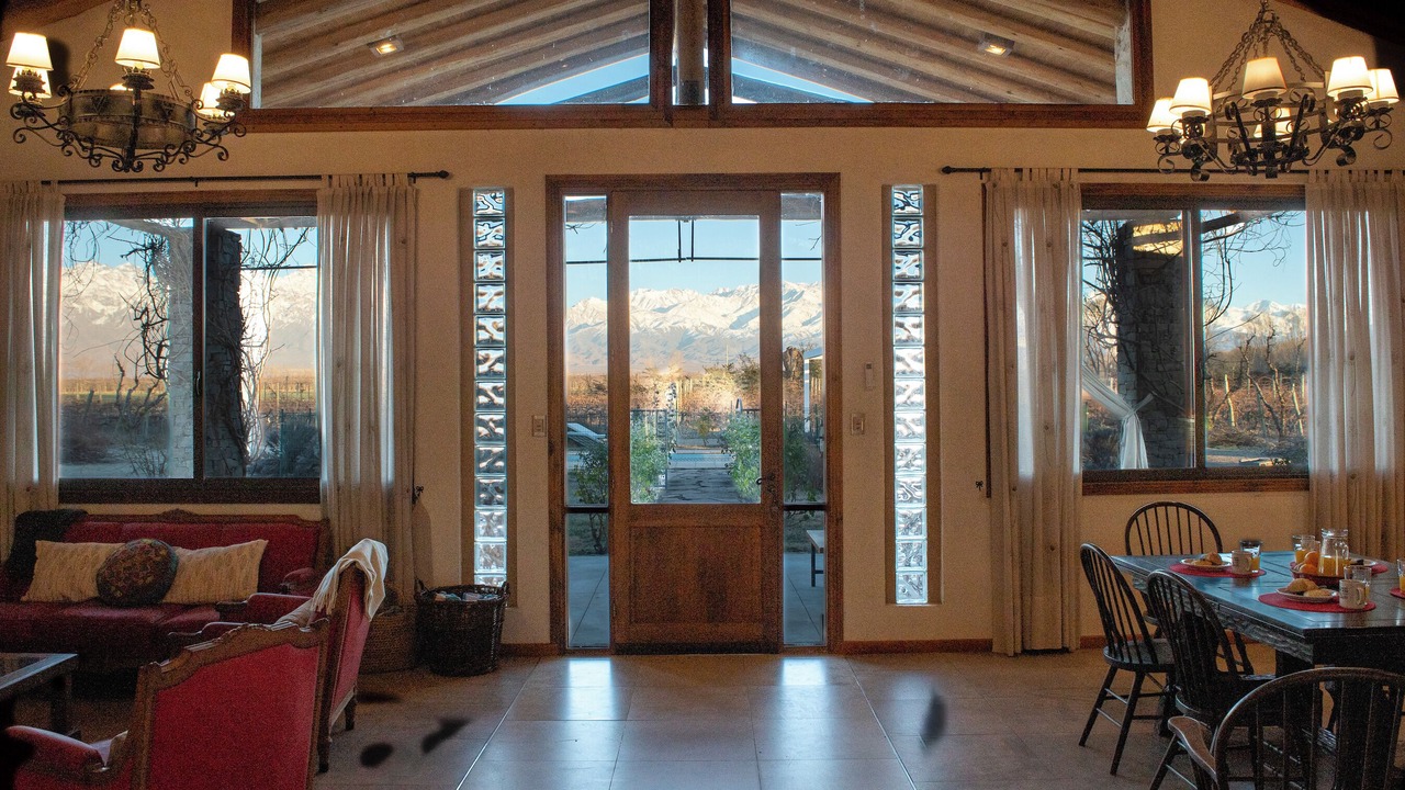 Photo of Others in Tunuyan