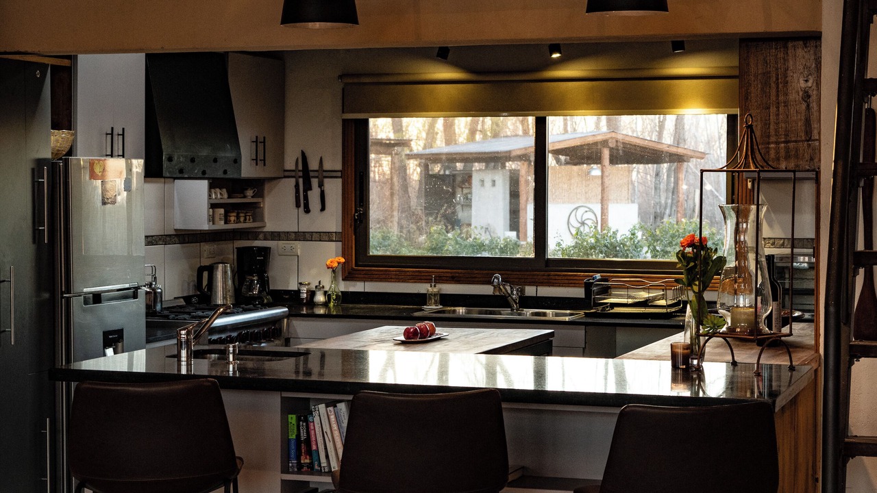 Photo of Kitchen in Tunuyan