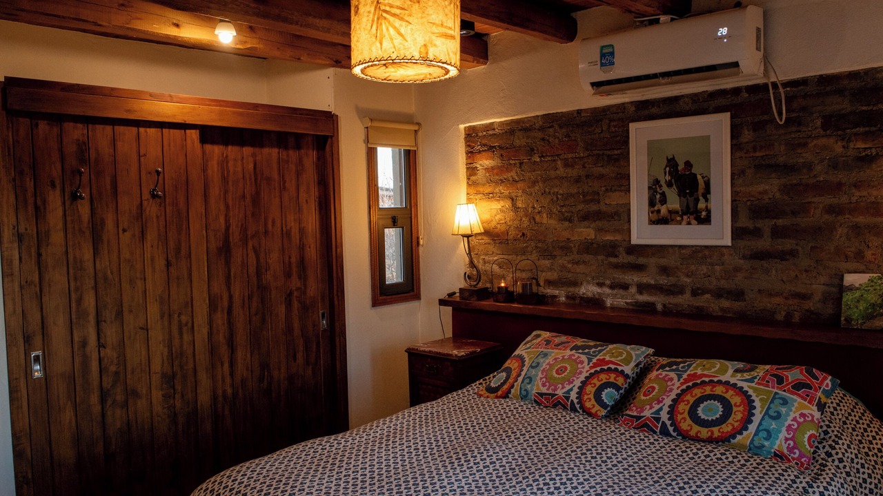 Photo of Bedroom in Tunuyan