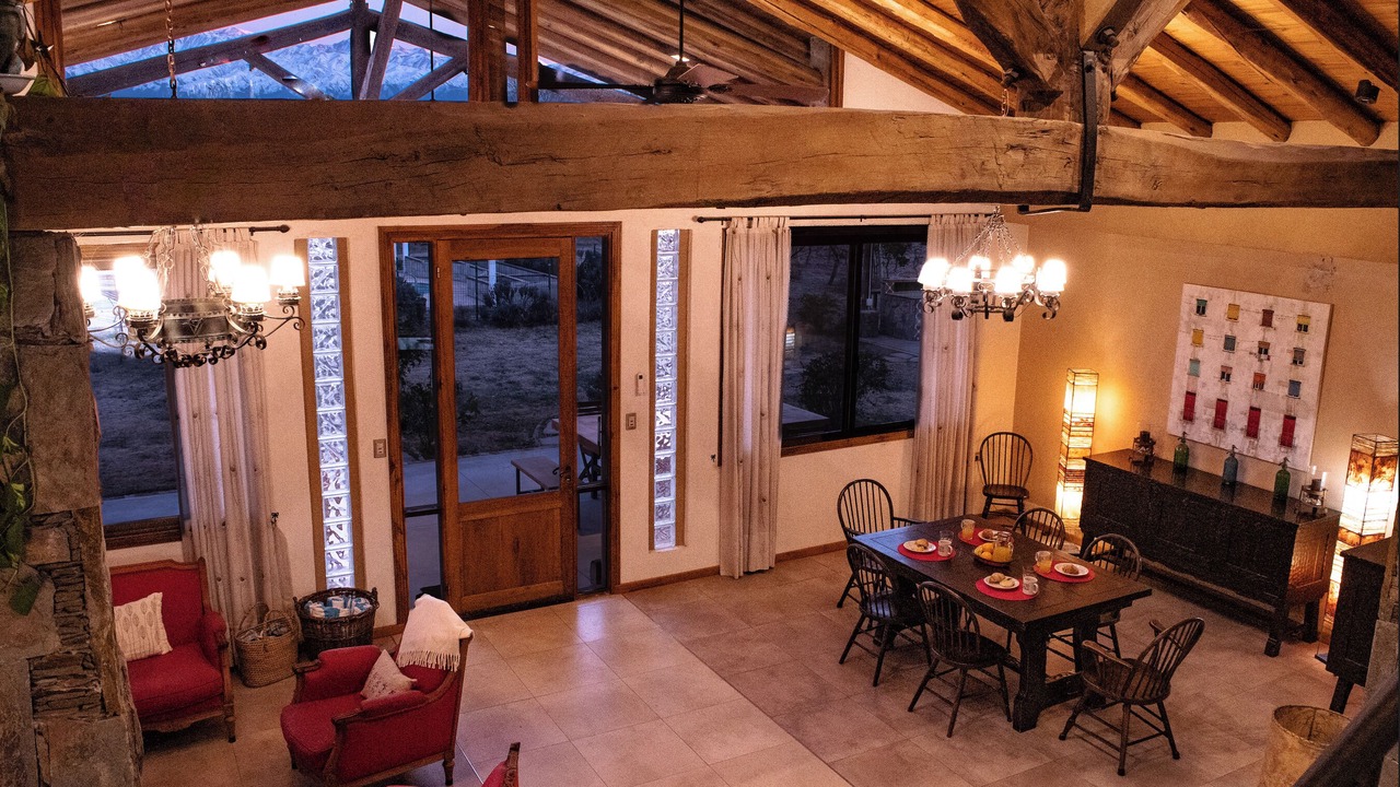 Photo of Others in Tunuyan