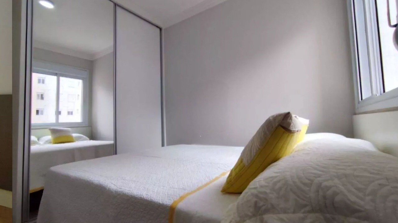 Photo of Bedroom in Indaiatuba