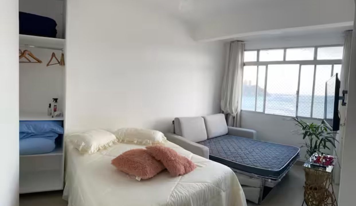 Photo of Bedroom in Asturias