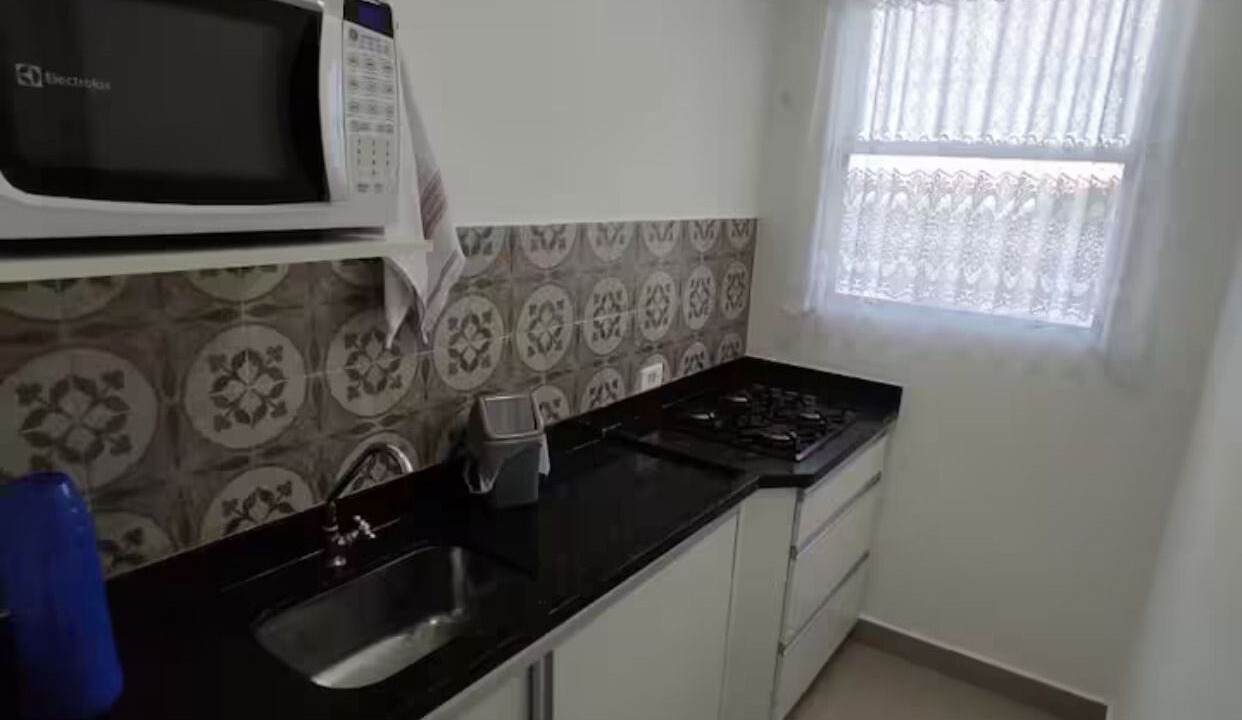 Photo of Kitchen in Asturias