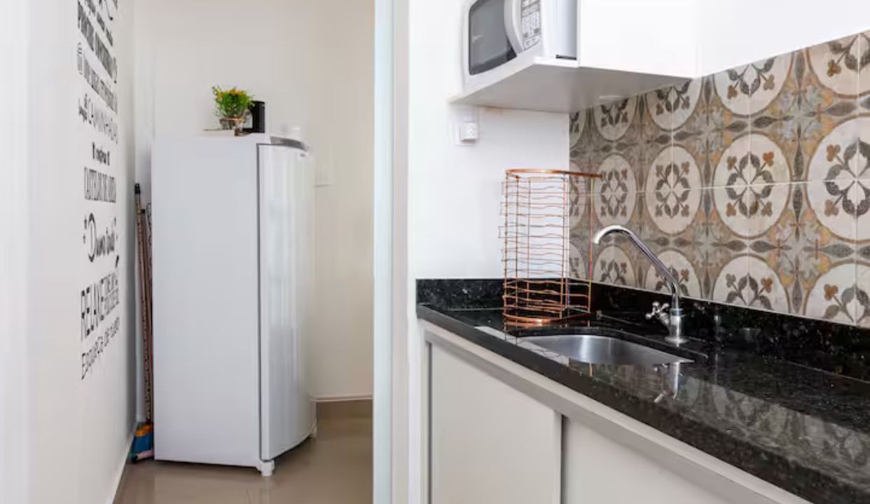 Photo of Kitchen in Asturias
