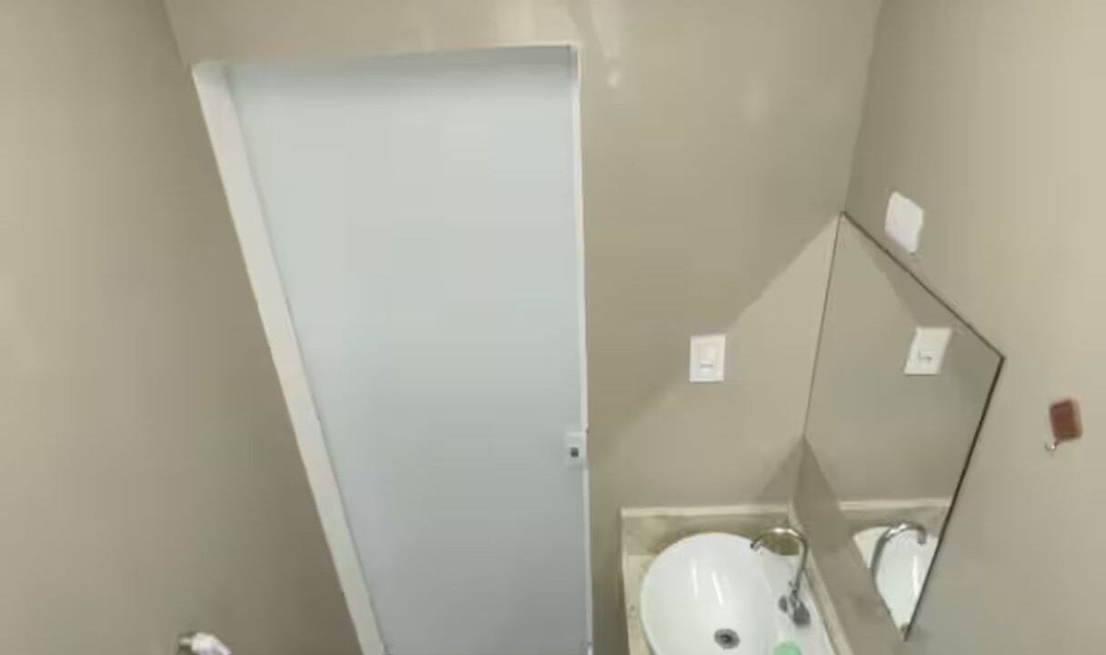 Photo of Bathroom in Asturias