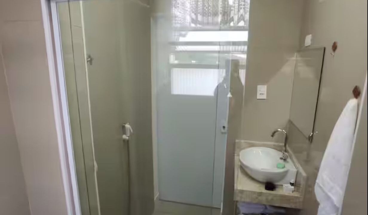 Photo of Bathroom in Asturias