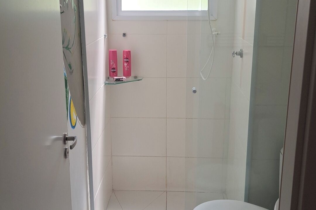 Photo of Bathroom in Jandira