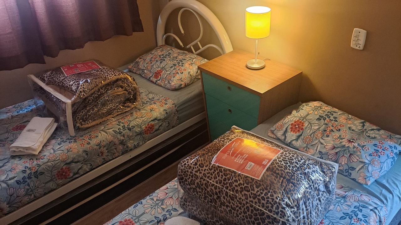 Photo of Bedroom in Jandira