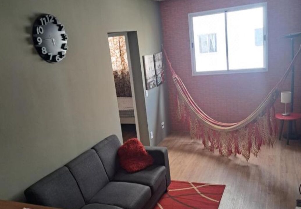 Photo of Livingroom in Jandira
