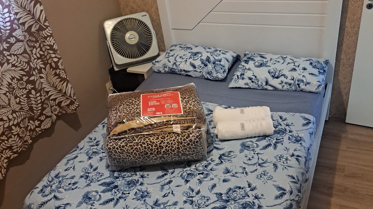 Photo of Bedroom in Jandira