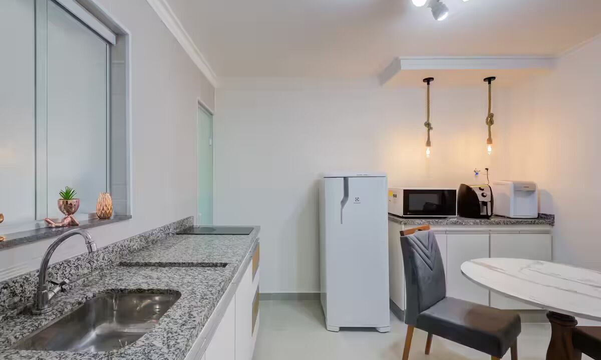 Photo of Kitchen in Santo Andre