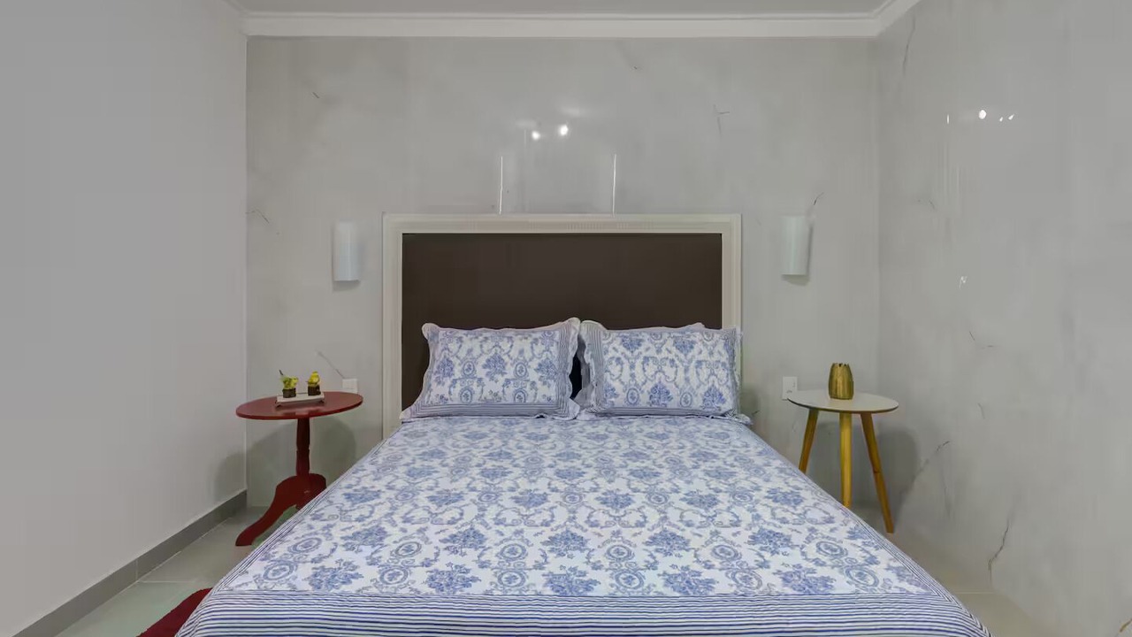 Photo of Bedroom in Santo Andre