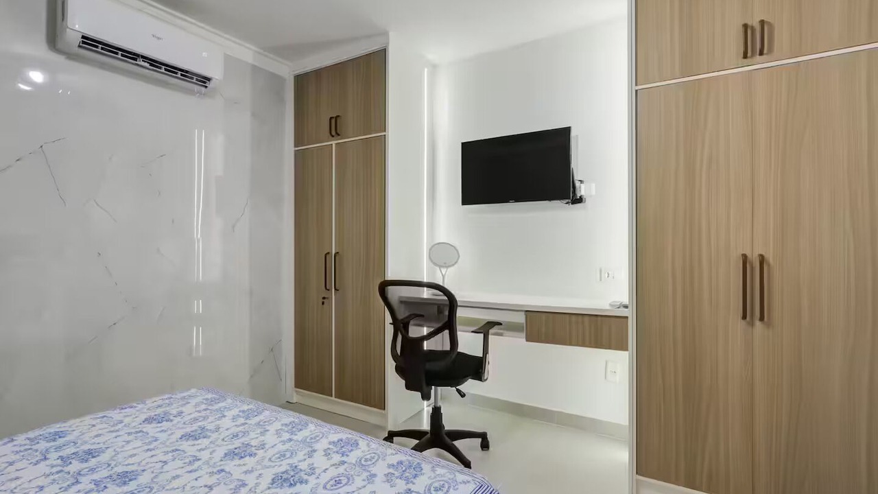 Photo of Bedroom in Santo Andre