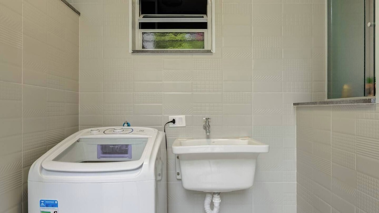 Photo of Bathroom in Santo Andre
