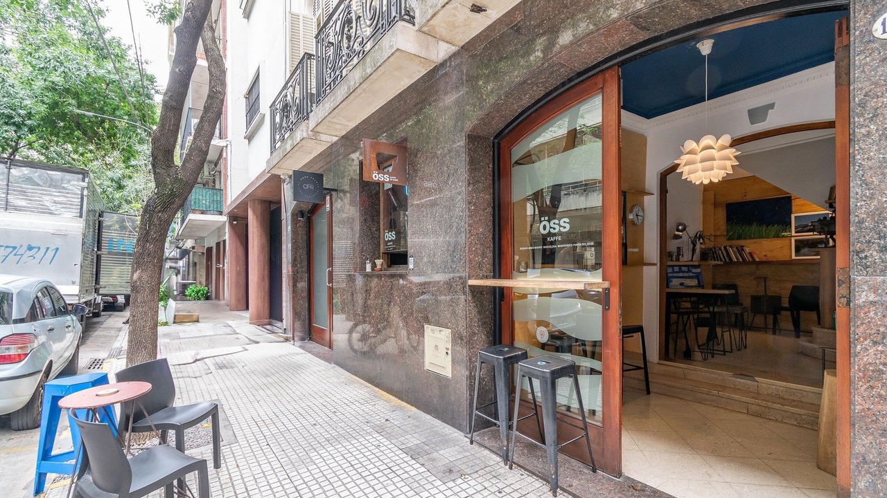 Photo of Others in Recoleta