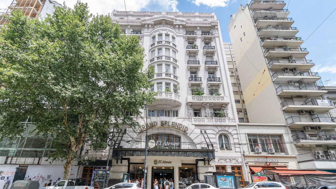Photo of Others in Recoleta