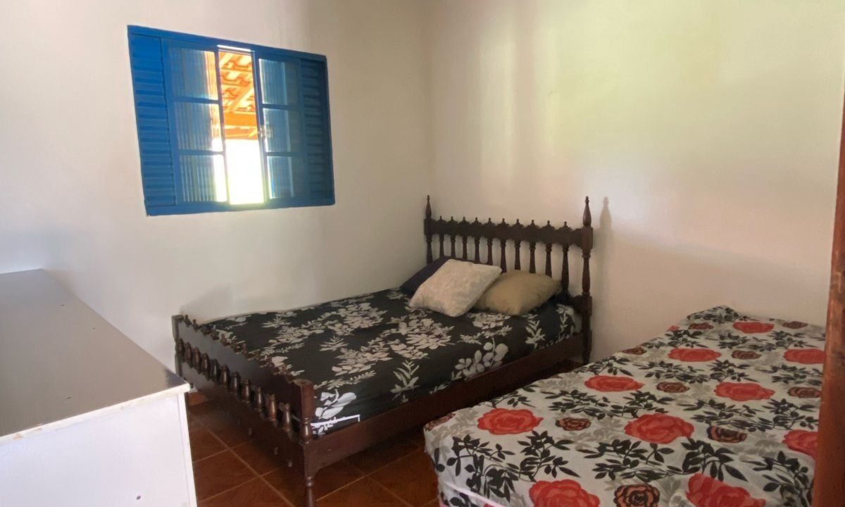 Photo of Bedroom in Mairinque