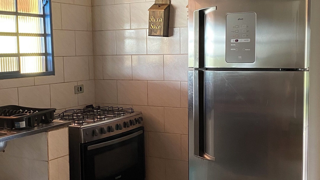 Photo of Kitchen in Mairinque