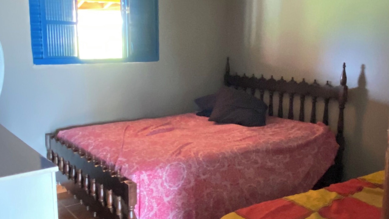 Photo of Bedroom in Mairinque