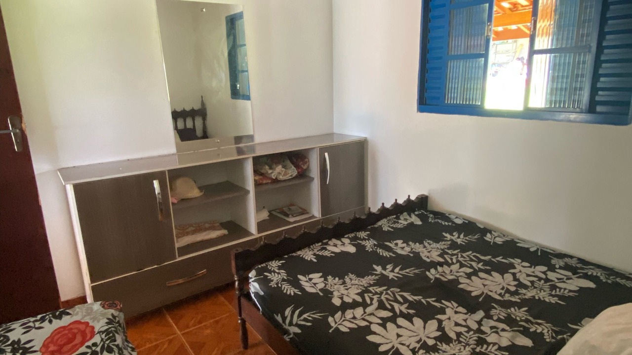 Photo of Bedroom in Mairinque