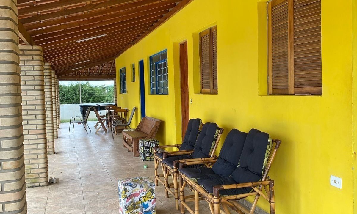 Photo of Patio Balcony in Mairinque