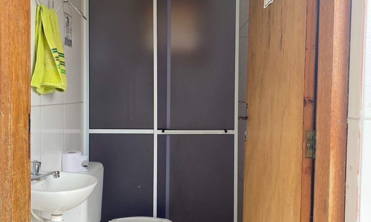 Photo of Bathroom in Mairinque