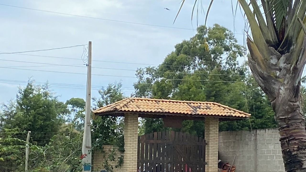 Photo of Outdoor in Mairinque