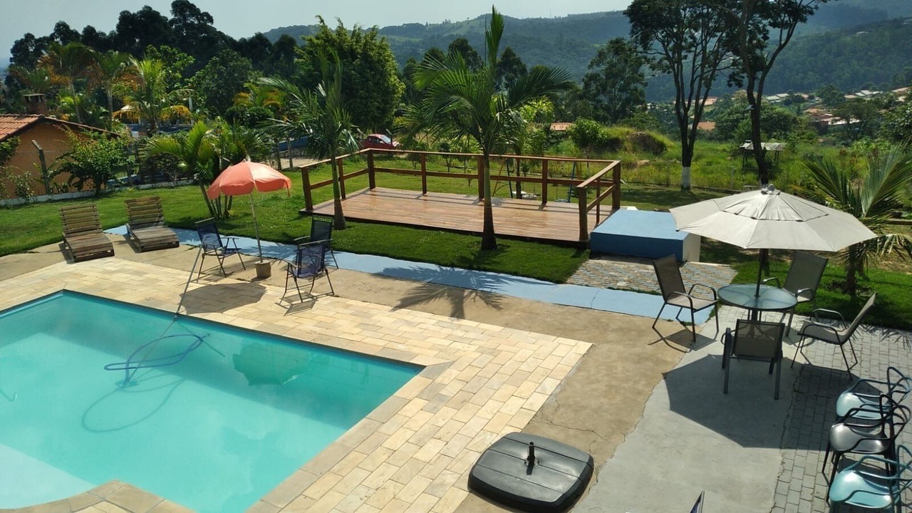 Photo of Outdoor in Mairinque