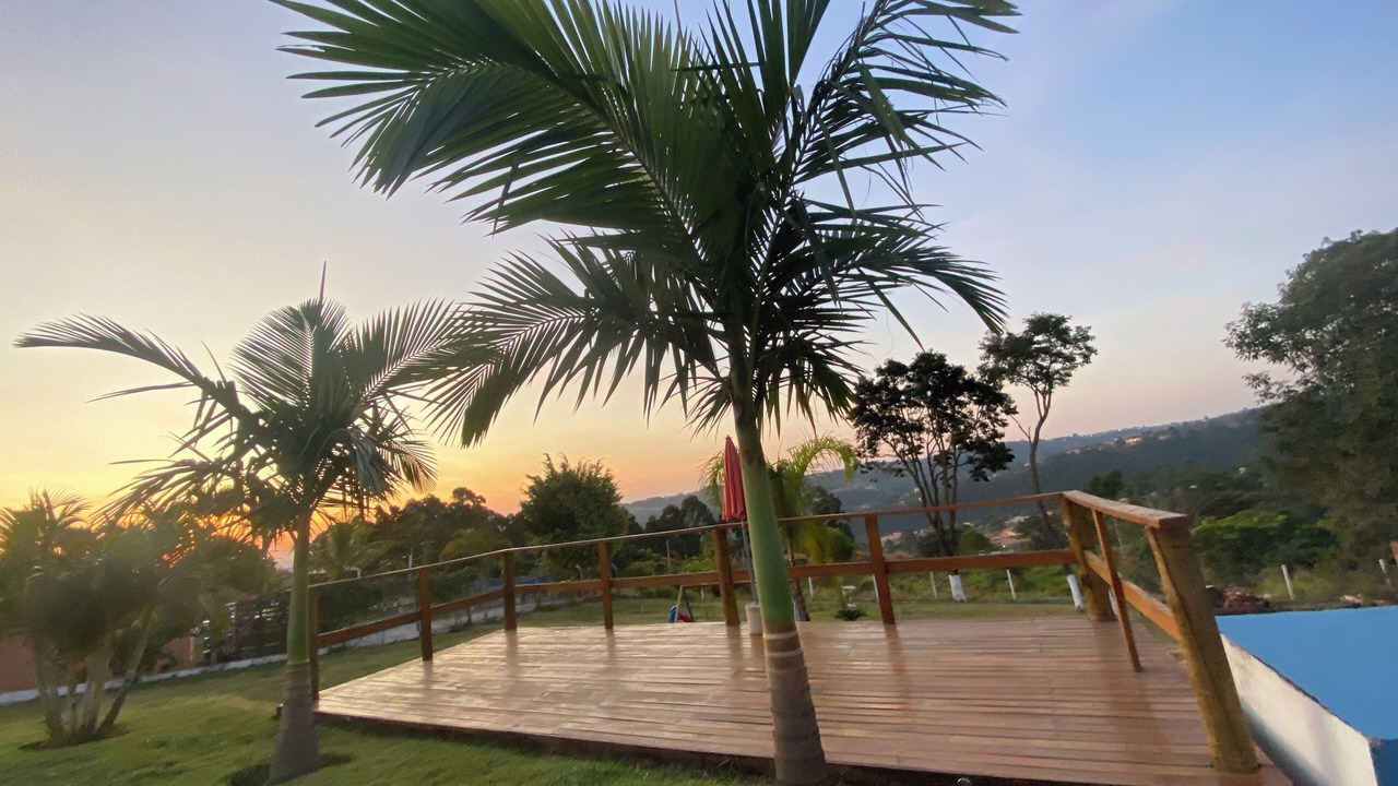 Photo of Outdoor in Mairinque