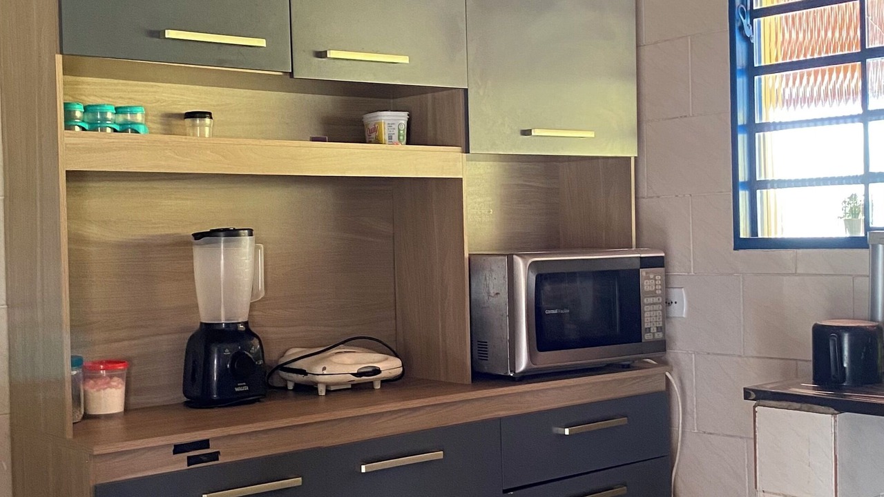 Photo of Kitchen in Mairinque