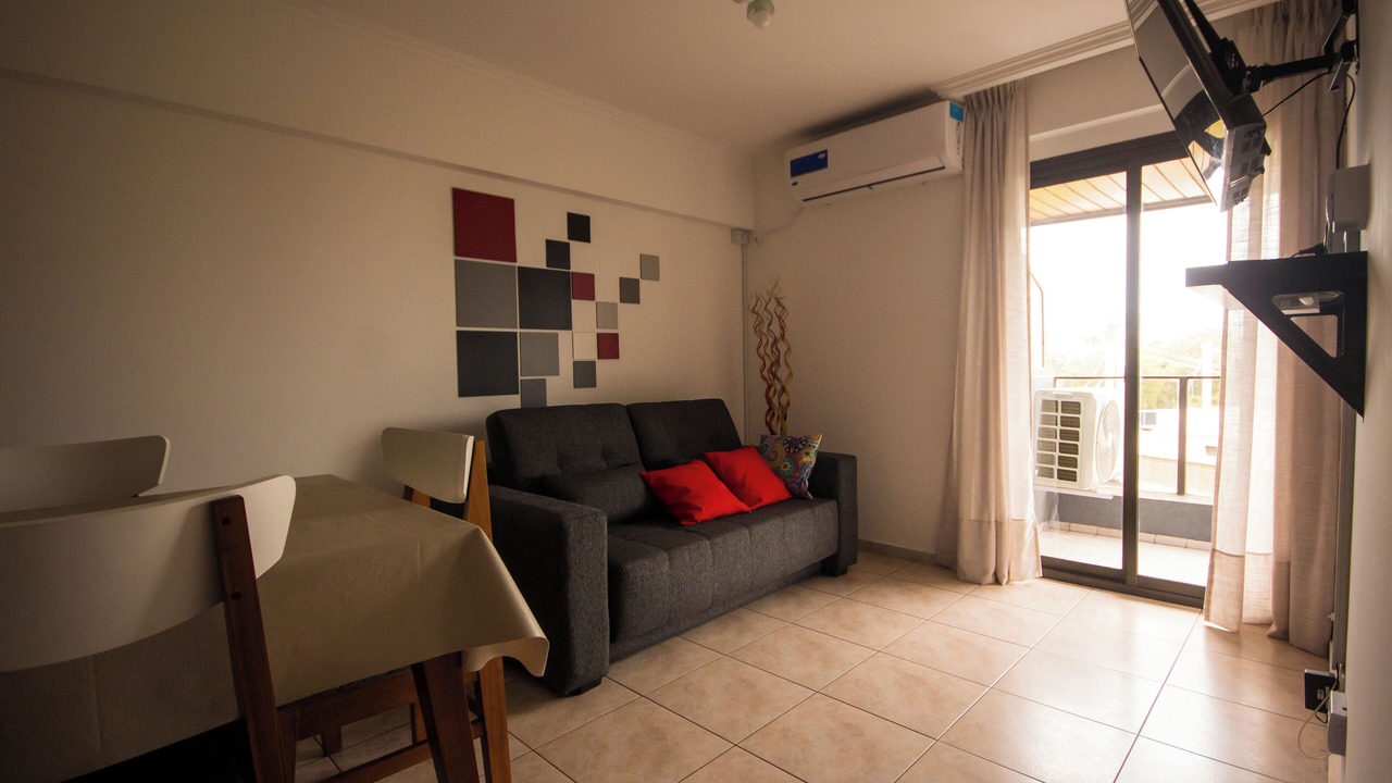 Photo of Livingroom in Nueva Cordoba