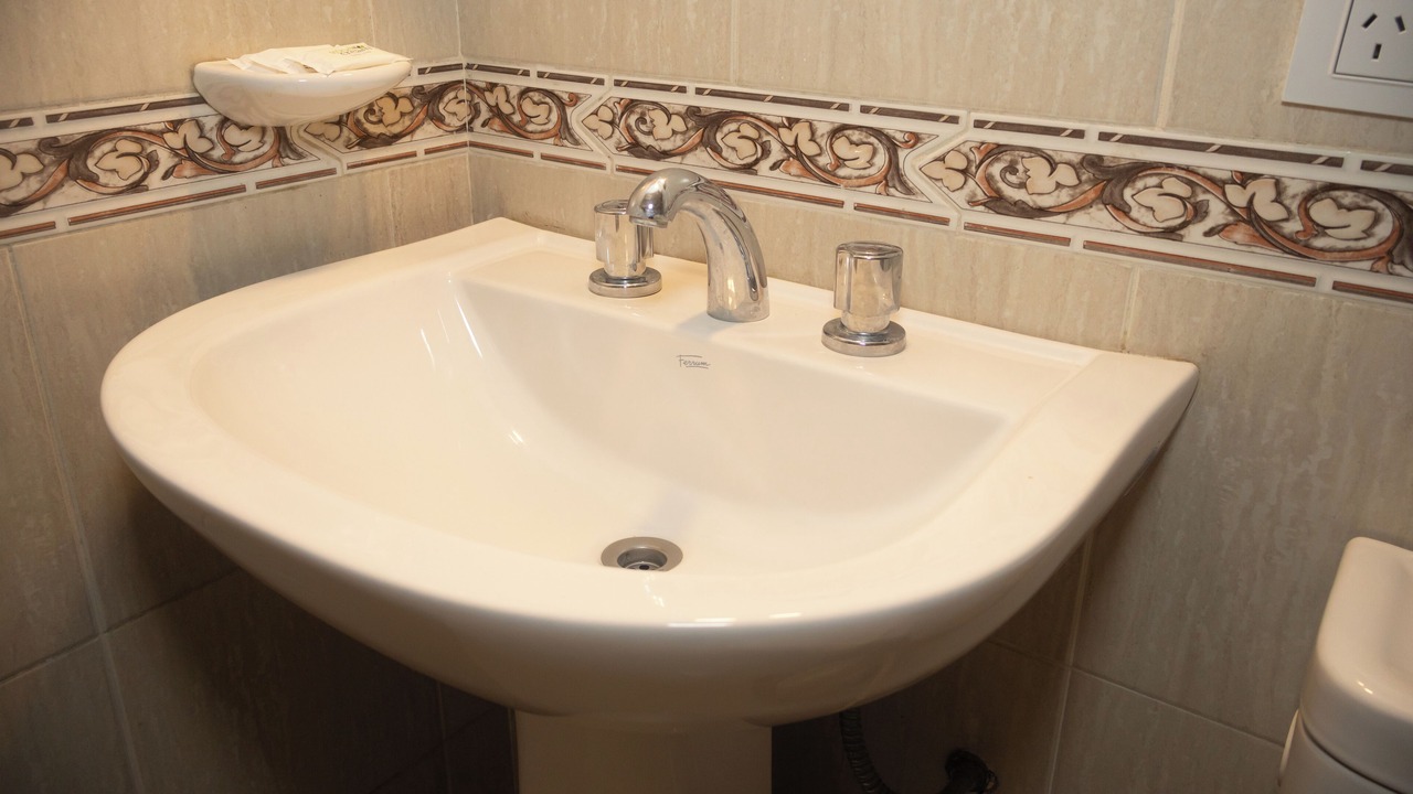 Photo of Bathroom in Nueva Cordoba