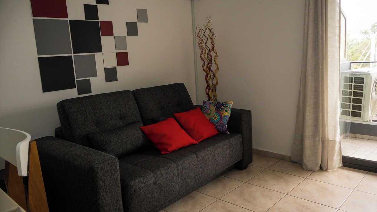 Photo of Livingroom in Nueva Cordoba