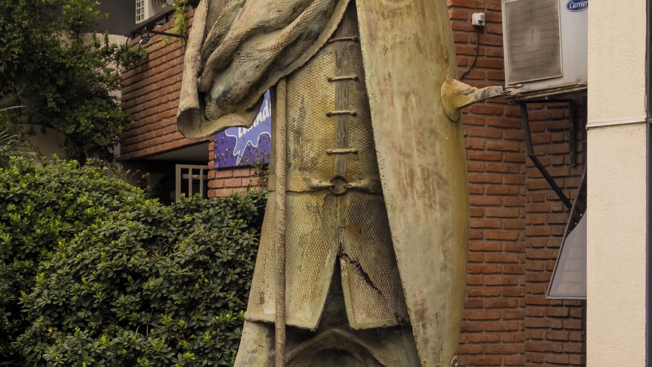 Photo of Outdoor in Nueva Cordoba