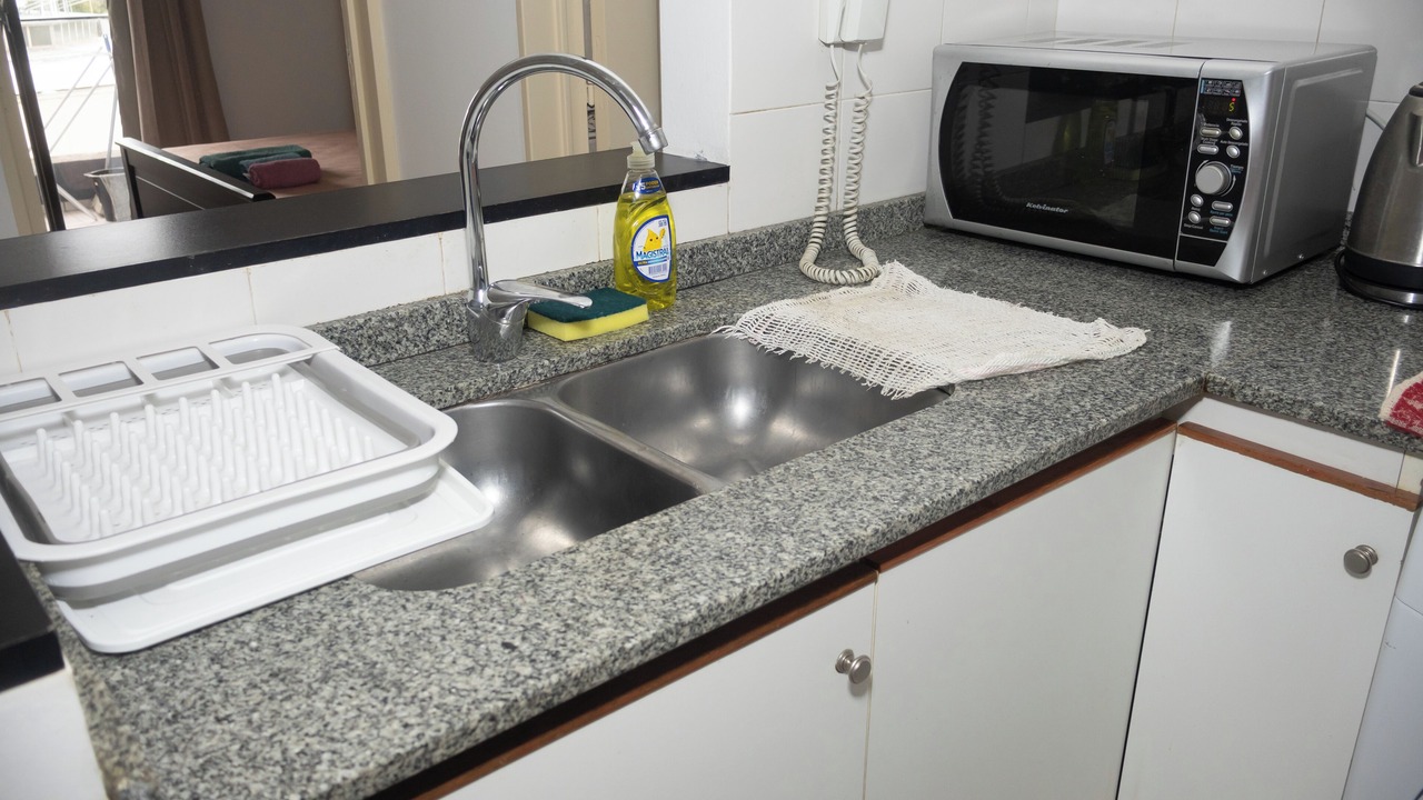 Photo of Kitchen in Nueva Cordoba