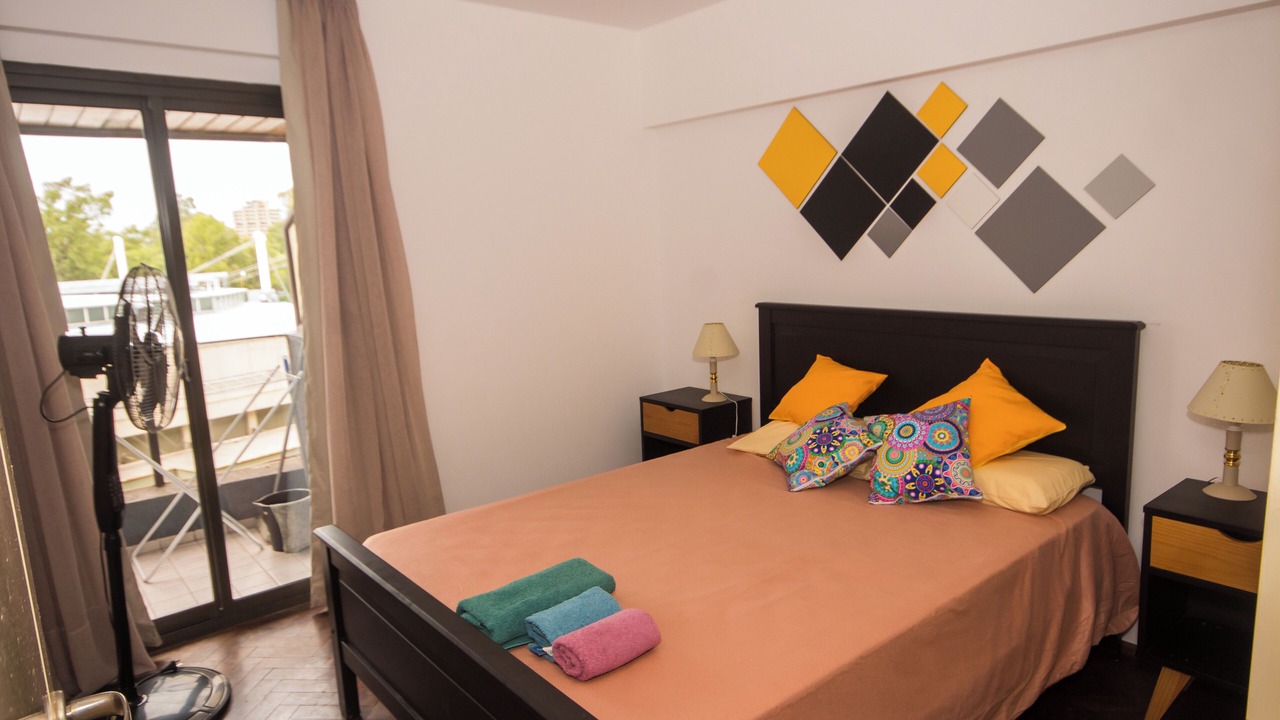 Photo of Bedroom in Nueva Cordoba