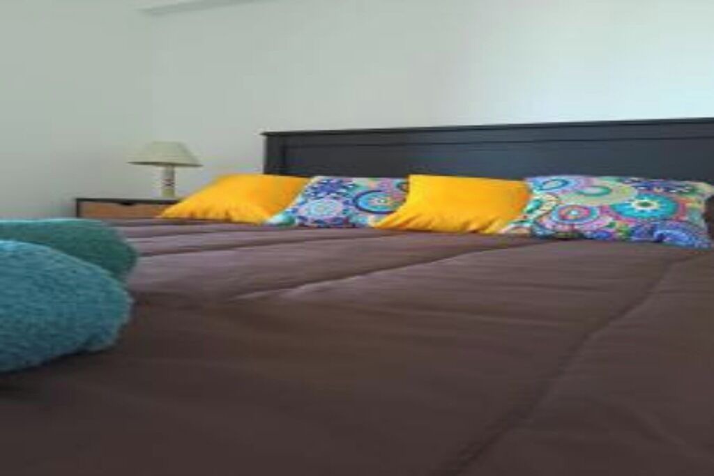Photo of Bedroom in Nueva Cordoba