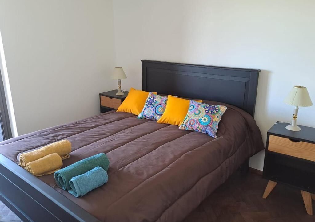 Photo of Bedroom in Nueva Cordoba