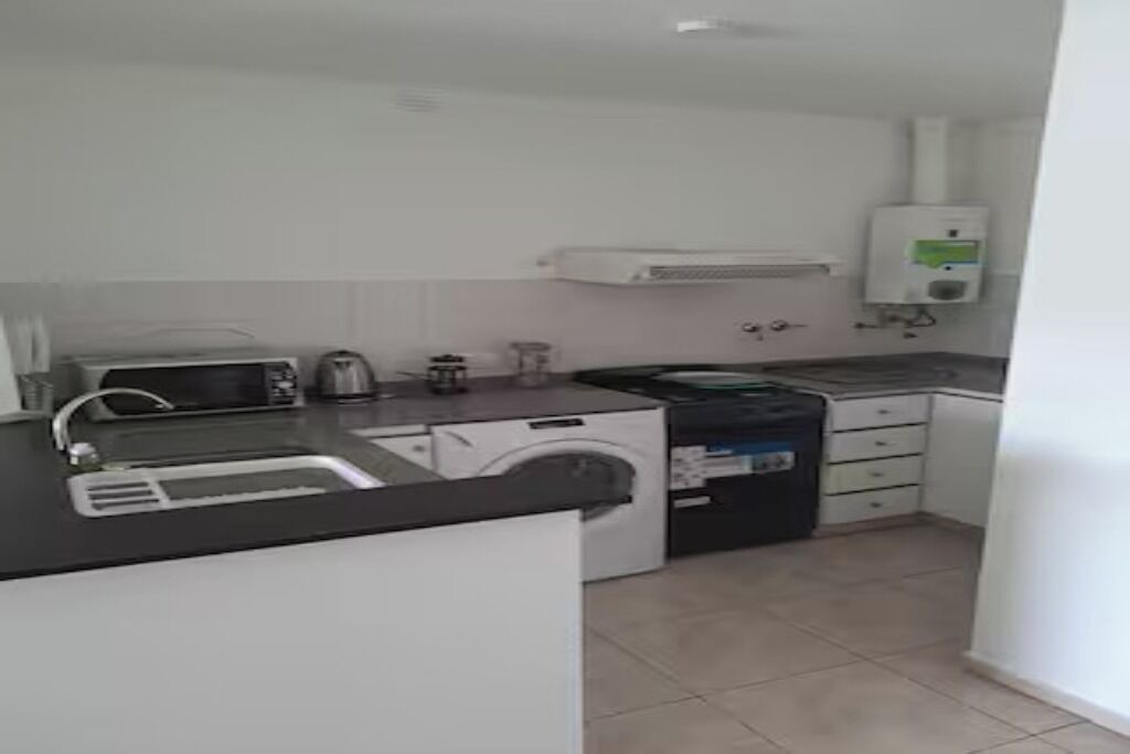 Photo of Kitchen in Nueva Cordoba