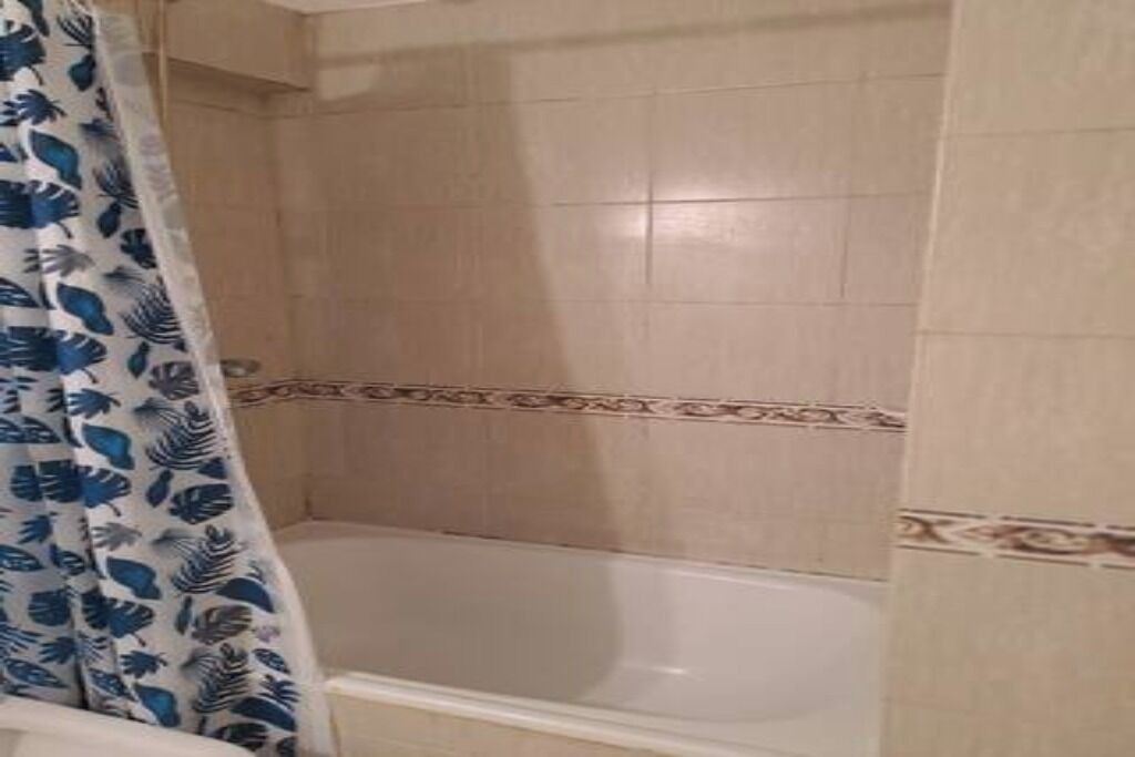 Photo of Bathroom in Nueva Cordoba