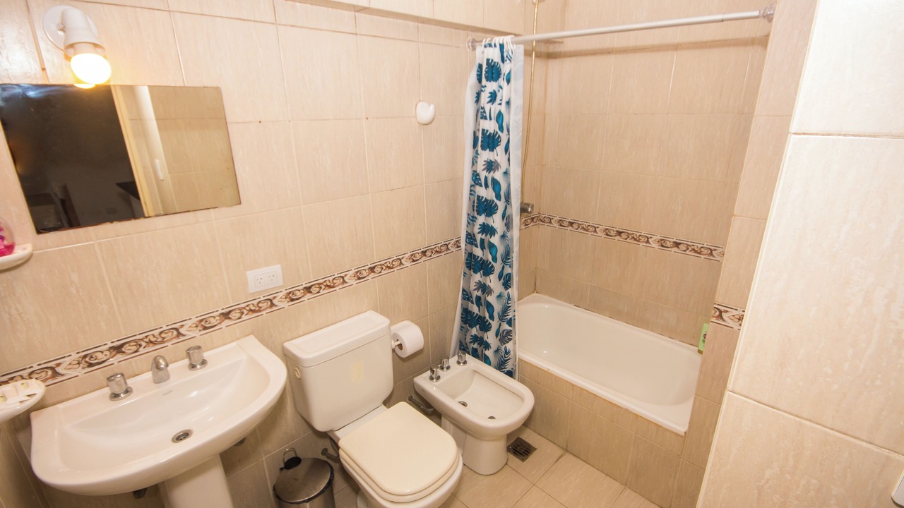 Photo of Bathroom in Nueva Cordoba