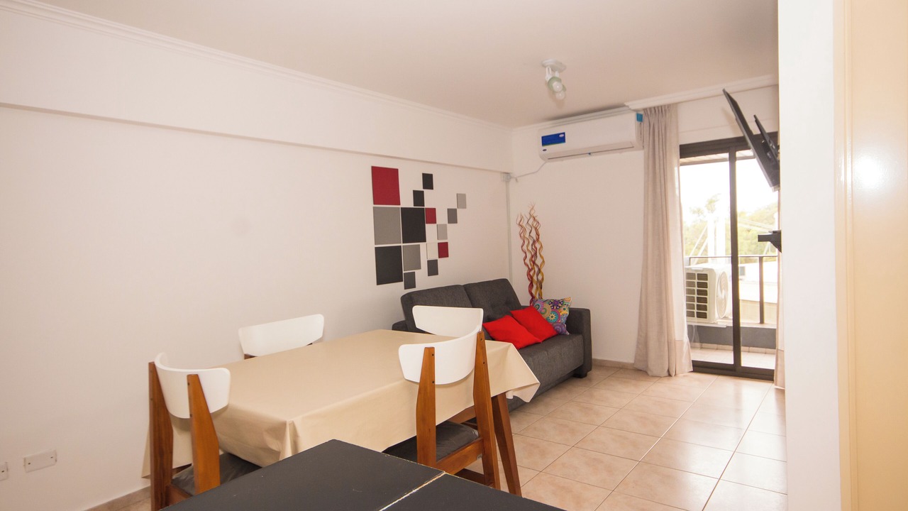 Photo of Livingroom in Nueva Cordoba
